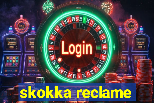 skokka reclame